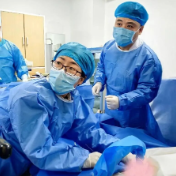 坚守“医”线,株洲卫健人春节假期用担当筑牢健康防线