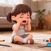 健康科普丨儿童眼外伤预防与科学处置措施