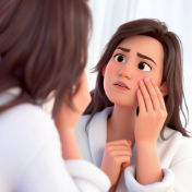 健康科普丨这些不良习惯易引发干眼,看看你中招没?