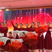 株洲市人民医院召开2025年度总结表彰大会