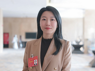 两会好声音丨曾莉怡：推行“婚登婚检宣教”一站式服务，优化助产资源布局