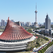 盘点2025丨拼好2025“幸福版图”，株洲托起“稳稳幸福”