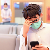 健康科普丨莫以为白内障只找老人，中青年群体也需防范