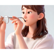 健康科普丨600度以上近视不只是配镜问题，“眼底”隐患早排查