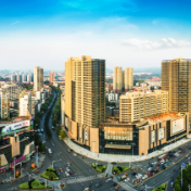 荷塘区：创新驱动兴产业 校企合作筑根基