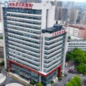 株洲市人民医院中医科治疗一例泛发性湿疹患者