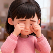 健康科普丨揉眼与圆锥角膜,这些知识要知道