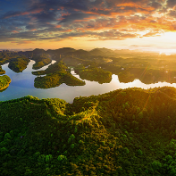 盘点2025丨株洲市石峰区：制造强区谱新篇，生态新城展未来