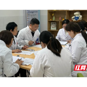 多学科协作 株洲市人民医院为高龄重症患者构筑生命防线