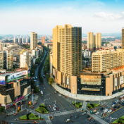 荷塘区多措并举助力三一智慧钢铁城壮大发展