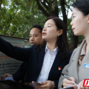 株洲电信汪莉：云网深处的“守正”者与“创新”人