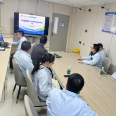 湘东医院成功开展TAVR手术，醴陵市重点学科建设新添硕果