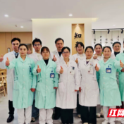 从180斤到160斤，血糖回归正常 株洲恺德医院助年轻患者逆转糖尿病