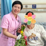 株洲市人民医院唐丽群：以专业厚度守护生命温度