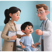 健康科普丨解开孩子的“话匣子”， 认识与应对儿童功能性构音障碍