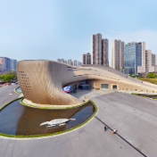 株洲博物馆开展奇妙夜·上元嬉游记活动