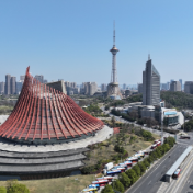 虢正贵带队来株调研硬质合金企业