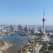 株洲市委书记曹慧泉调研生物医药企业