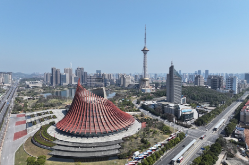 株洲市法治政府建设巩固提升暨规范涉企行政执法工作部署会召开