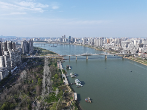 4月3日，株洲将举行全市第四届公益性集中生态安葬活动