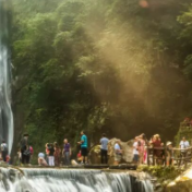 湘BA株洲赛区景区优惠来啦,一张票根玩遍株洲