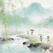 2026年株洲清明节文明祭扫倡议书