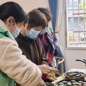 荷塘区宋家桥街道开展清明主题活动引领文明新风尚