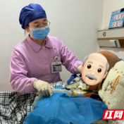 患者昏迷三年后苏醒，株洲市人民医院医护坚守创造奇迹