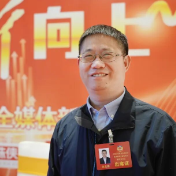 株洲政协委员风采丨龙云铸：“人工智能+”赋能 让百姓看病就医更有温度