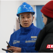 株洲电信朱洪波：扎根装维一线解“网”忧