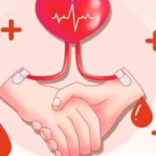 株洲市民无偿献血，岳母获优先用血转危为安