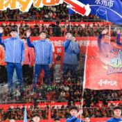 2026湘BA文明观赛倡议