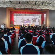 攸县启动2026年“众望攸归 书香攸县”全民阅读活动