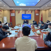 攸县皇图岭镇：青春夜话聚合力 实干赋能兴乡村