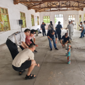 株洲市中心血站举办“我们在一起”爱心献血者联谊活动
