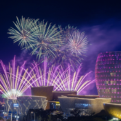 五一乐趣多，株洲最全嗨玩攻略来了