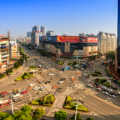 荷塘区1至2月进出口额增幅65.9%，位居全市第一