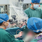 株洲市人民医院首例自体血回输颅脑手术成功实施