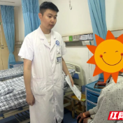 以为小痛忍忍就好?株洲男子双肾结石引发肾积水,血肌酐严重超标