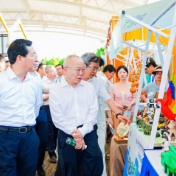 湖南航空技师学院互动项目亮相湖南省社会科学普及主题活动周