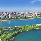 水润株洲：一江碧水，八港清流