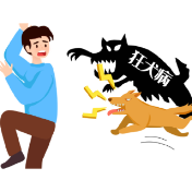 健康科普丨狂犬病死亡率100% ,但100%可防