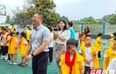 株洲市民政局开展“六一”儿童节系列活动