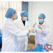 株洲市中心医院:医联体援藏赋能基层,微创技术惠及高原群众
