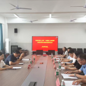 株洲市二中与石峰区签署合作办学补充协议 共促田心中学提质升级
