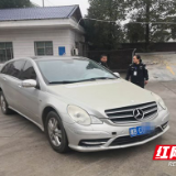 顽瘴痼疾整治丨芦淞区24台交通“违法王”全部清零