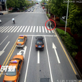 摩托车肇事逃逸 株洲天元交警成功侦破