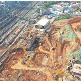 产业项目建设年|城发集团:聚焦项目建设主战场 奏响担当作为主旋律