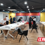 渌江集团开展廉洁文化创作活动