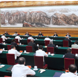 湖南化工职院师生热议习近平总书记在教育文化卫生体育领域专家代表座谈会上的重要讲话